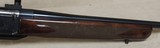 Browning BAR Safari Mark II .270 WIN Caliber Rifle S/N 311ZW10704xx - 4 of 15