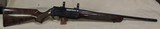 Browning BAR Safari Mark II .270 WIN Caliber Rifle S/N 311ZW10704xx - 1 of 15