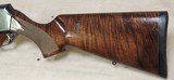 Browning BAR Safari Mark II .270 WIN Caliber Rifle S/N 311ZW10704xx - 10 of 15