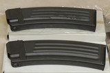 Valmet M71 M76 M82 40rd Magazine PRE-BAN MCP .223 / 5.56 NATO Caliber Steel Mag - 1 of 4