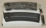 Valmet M71 M76 M82 40rd Magazine PRE-BAN MCP .223 / 5.56 NATO Caliber Steel Mag - 4 of 4