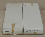 Valmet M71 M76 M82 40rd Magazine PRE-BAN MCP .223 / 5.56 NATO Caliber Steel Mag - 3 of 4