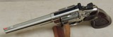 Cased Smith & Wesson Model 29-2 Nickel .44 Magnum Caliber Revolver S/N N667218xx - 5 of 11