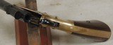 J. Stevens & Co. Chicopee Falls, MA 22 Cal Pocket Rifle S/N 949xx - 4 of 9