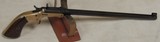 J. Stevens & Co. Chicopee Falls, MA .22 Caliber Old Model Pocket Rifle S/N 949xx - 5 of 9