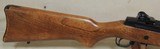 Ruger Mini-14 Ranch Rifle .223 Caliber 2nd Year Production S/N 180-27195xx - 8 of 9
