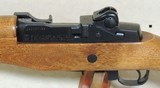 Ruger Mini-14 Ranch Rifle .223 Caliber 2nd Year Production S/N 180-27195xx - 4 of 9