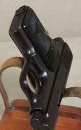 Colt M1908 Vest Pocket .25 Caliber Pistol S/N 75735xx - 4 of 4