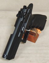 Magnum Research Baby Desert Eagle III 9mm Caliber Pistol NIB S/N PB104720xx - 2 of 4