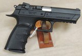 Magnum Research Baby Desert Eagle III 9mm Caliber Pistol NIB S/N PB104720xx - 3 of 4