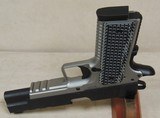 Springfield Armory 1911 Emissary .45 ACP Caliber Pistol NIB S/N NM717721xx - 3 of 8