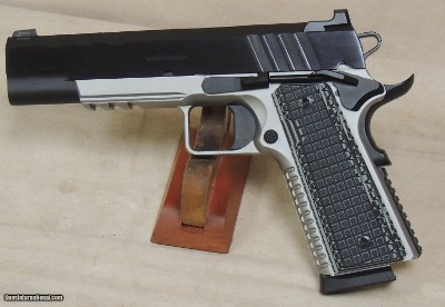 Springfield Armory 1911 Emissary .45 ACP Caliber Pistol NIB S/N NM717721xx