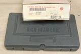 Ruger Vaquero .45 Colt Caliber Revolver NIB Made In 1997 S/N 56-50199xx - 8 of 8