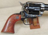 Ruger Vaquero .45 Colt Caliber Revolver NIB Made In 1997 S/N 56-50199xx - 6 of 8