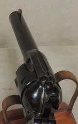Ruger Vaquero .45 Colt Caliber Revolver NIB Made In 1997 S/N 56-50199xx - 4 of 8