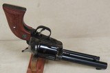 Ruger Vaquero .45 Colt Caliber Revolver NIB Made In 1997 S/N 56-50199xx - 7 of 8