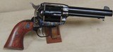 Ruger Vaquero .45 Colt Caliber Revolver NIB Made In 1997 S/N 56-50199xx - 5 of 8