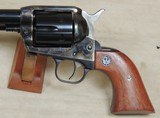 Ruger Vaquero .45 Colt Caliber Revolver NIB Made In 1997 S/N 56-50199xx - 3 of 8