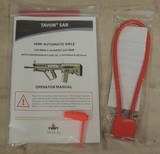 IWI Tavor SAR .223 / 5.56 NATO Caliber Bullpup Rifle S/N 43800525xx - 11 of 11