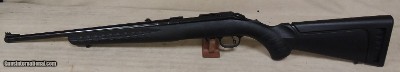 Ruger American .22 Magnum Caliber Rifle AsNIB S/N 835-60638xx