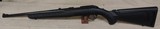 Ruger American .22 Magnum Caliber Rifle AsNIB S/N 835-60638xx - 1 of 8