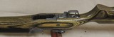 Ruger Mini-14 Ranch Rifle .223 Caliber Laminated Stock Special Edition S/N 186-80372xx - 8 of 12