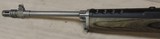 Ruger Mini-14 Ranch Rifle .223 Caliber Laminated Stock Special Edition S/N 186-80372xx - 5 of 12