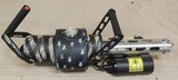 Vulcan Flamethrowers V9-E Patriot *Battery & Charger Included - 1 of 8