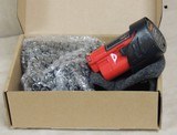 Vulcan Flamethrowers V9-E Patriot *Battery & Charger Included - 8 of 8