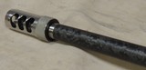 Savage 110 Ultralight .300 WSM Caliber Carbon Barrel Rifle AsNew S/N N850317xx - 6 of 10