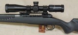 Savage 110 Ultralight .300 WSM Caliber Carbon Barrel Rifle AsNew S/N N850317xx - 4 of 10