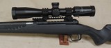 Savage 110 Ultralight .300 WSM Caliber Carbon Barrel Rifle AsNew S/N N850317xx - 5 of 10