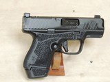 Kimber R7 Mako 9mm Caliber Compact OR CCW Pistol AsNEW S/N Z14055xx - 3 of 6
