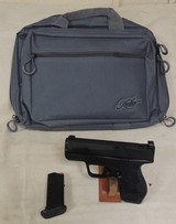 Kimber R7 Mako 9mm Caliber Compact OR CCW Pistol AsNEW S/N Z14055xx - 6 of 6