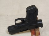 Kimber R7 Mako 9mm Caliber Compact OR CCW Pistol AsNEW S/N Z14055xx - 2 of 6
