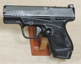 Kimber R7 Mako 9mm Caliber Compact OR CCW Pistol AsNEW S/N Z14055xx - 5 of 6