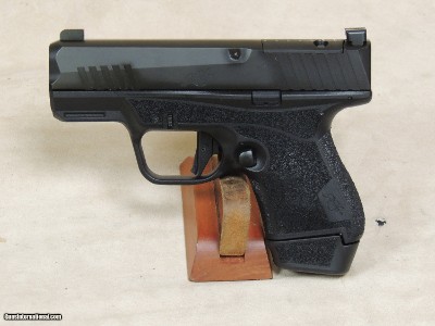 Kimber R7 Mako 9mm Caliber Compact OR CCW Pistol AsNEW S/N Z14055xx