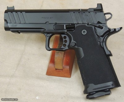 Springfield Armory Prodigy 4.25