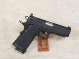 Springfield Armory Prodigy 4.25