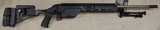 Steyr ELITE 08 STL .308 Win. Caliber Tactical Rifle NIB S/N 3005621xx - 8 of 12