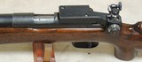 Winchester Model 52 B .22 LR Caliber Heavy Bull Barrel Target Rifle S/N 62596xxB - 4 of 9
