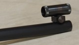 Winchester Model 52 B .22 LR Caliber Heavy Bull Barrel Target Rifle S/N 62596xxB - 8 of 9
