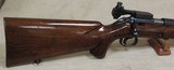Winchester Model 52 B .22 LR Caliber Heavy Bull Barrel Target Rifle S/N 62596xxB - 7 of 9