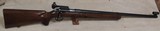 Winchester Model 52 B .22 LR Caliber Heavy Bull Barrel Target Rifle S/N 62596xxB - 9 of 9