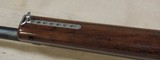 Winchester Model 52 B .22 LR Caliber Heavy Bull Barrel Target Rifle S/N 62596xxB - 6 of 9