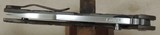 Jody Muller Titanium Custom Folding Knife 