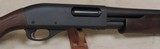 Remington Model 870 Pump Action 12 GA Shotgun NEW S/N CC46703Bxx - 6 of 8