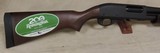 Remington Model 870 Pump Action 12 GA Shotgun NEW S/N CC46703Bxx - 5 of 8