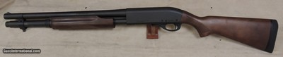 Remington Model 870 Pump Action 12 GA Shotgun NEW S/N CC46703Bxx