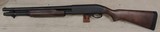 Remington Model 870 Pump Action 12 GA Shotgun NEW S/N CC46703Bxx
